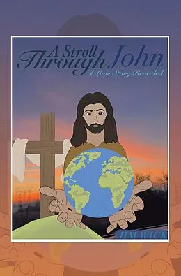 E-Book (epub) A Stroll Through John von Jim Wick