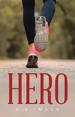 E-Book (epub) Hero von V. E. Mack