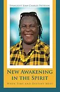 E-Book (epub) New Awakening in the Spirit von Evangelist Joan Charles Paterson
