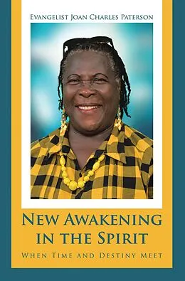 E-Book (epub) New Awakening in the Spirit von Evangelist Joan Charles Paterson