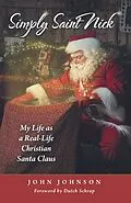 E-Book (epub) Simply Saint Nick von John Johnson