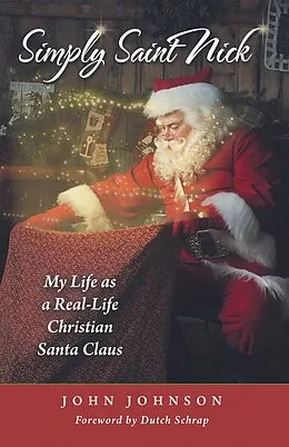 E-Book (epub) Simply Saint Nick von John Johnson