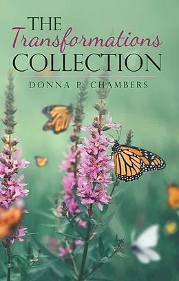 E-Book (epub) The Transformations Collection von Donna P. Chambers