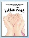 E-Book (epub) Little Feet von Deborah Wagner Brenneman
