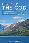E-Book (epub) Discover the God of Your Life von Bill Winscott