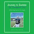 E-Book (epub) Journey to Success The "Unforgotten" Teen von Erica M. Odom