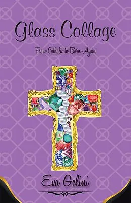 E-Book (epub) Glass Collage von Eva Gelini