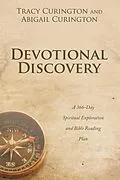 E-Book (epub) Devotional Discovery von Tracy Curington, Abigail Curington