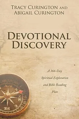 E-Book (epub) Devotional Discovery von Tracy Curington, Abigail Curington