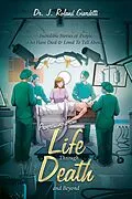 E-Book (epub) Progressing from Life Through Death and Beyond von J. Roland Giardetti