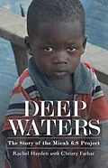 E-Book (epub) DEEP WATERS von Rachel Hayden