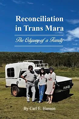 E-Book (epub) Reconciliation in Trans Mara von Carl E. Hansen