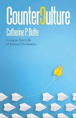 E-Book (epub) Counterculture von Catherine P. Butte