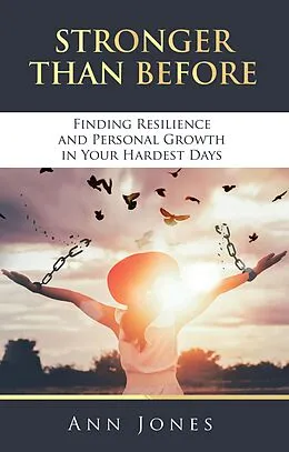 E-Book (epub) STRONGER THAN BEFORE von Ann Jones