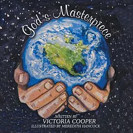 E-Book (epub) God's Masterpiece von Victoria Cooper