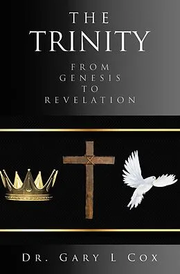 E-Book (epub) THE TRINITY von Gary L Cox