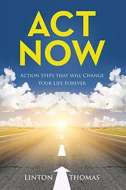 E-Book (epub) Act Now von Linton Thomas