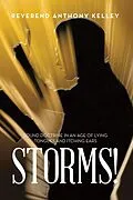 E-Book (epub) Storms! von Reverend Anthony Kelley
