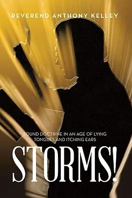 E-Book (epub) Storms! von Reverend Anthony Kelley