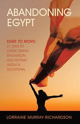 E-Book (epub) Abandoning Egypt von Lorraine Murray-Richardson