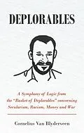 E-Book (epub) Deplorables von Cornelius van Blyderveen