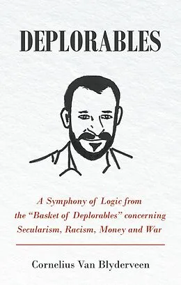 E-Book (epub) Deplorables von Cornelius van Blyderveen