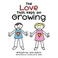 E-Book (epub) The Love That Kept on Growing von Ann Hatch