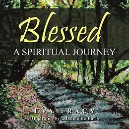 E-Book (epub) Blessed von Eva Tracy