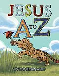E-Book (epub) Jesus A to Z von Yvonne Bonadio