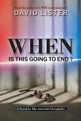 E-Book (epub) When Is This Going To End? von David Lister