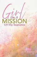 E-Book (epub) Girl On A Mission von Lauren Brooklyn
