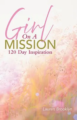 E-Book (epub) Girl On A Mission von Lauren Brooklyn