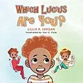 E-Book (epub) Which Lucius Are You? von Lillie P. Jordan
