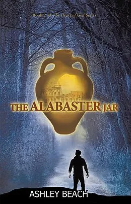 E-Book (epub) The Alabaster Jar von Ashley Beach