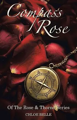 E-Book (epub) Compass Rose von Chloe Belle