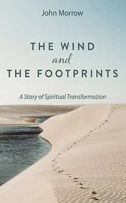 E-Book (epub) The Wind and the Footprints von John Morrow