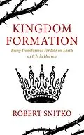 E-Book (epub) Kingdom Formation von Robert Snitko