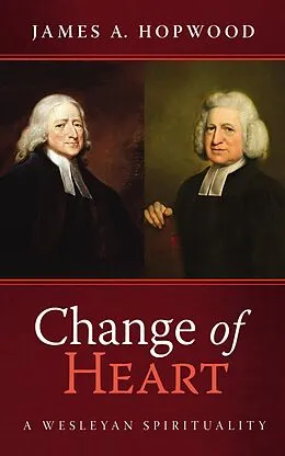 E-Book (epub) Change of Heart von James A. Hopwood