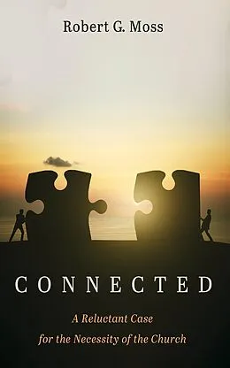 E-Book (epub) Connected von Robert G. Moss