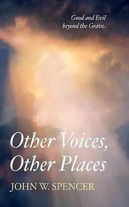 E-Book (epub) Other Voices, Other Places von John W. Spencer