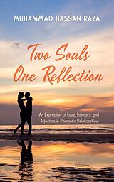 eBook (epub) Two Souls One Reflection de Muhammad Hassan Raza