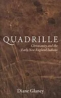 E-Book (epub) Quadrille von Diane Glancy