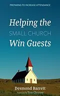 E-Book (epub) Helping the Small Church Win Guests von Desmond Barrett