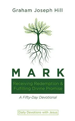 E-Book (epub) Mark von Graham Joseph Hill