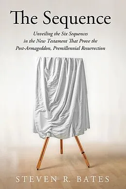 E-Book (pdf) The Sequence von Steven R. Bates