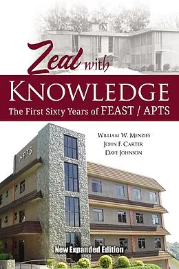 PDF Zeal with Knowledge von William W. Menzies, John F. Carter, Dave Johnson
