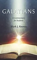 E-Book (epub) Galatians von Mark J. Keown