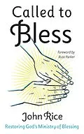 E-Book (epub) Called to Bless von John Rice