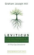 E-Book (epub) Leviticus von Graham Joseph Hill