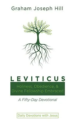 E-Book (epub) Leviticus von Graham Joseph Hill